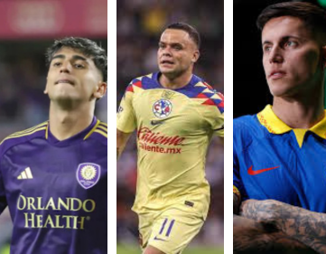 El Chino Lasalvia y las claves del mercado de pases: Torres, Brian y Jonathan